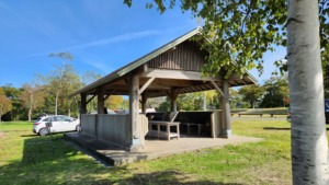 青森県西北アウトドア情報－芦野公園オートキャンプ場