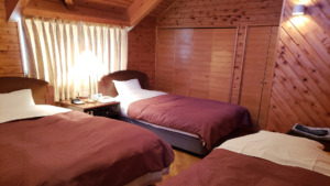 青森県西北アウトドア情報－板柳町ふるさとセンター