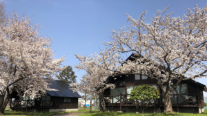 青森県西北アウトドア情報－板柳町ふるさとセンター