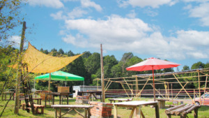 青森県西北アウトドア情報－大高山総合公園