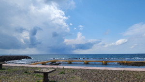 青森県西北アウトドア情報－脇元海辺ふれあいゾーンバンガロー