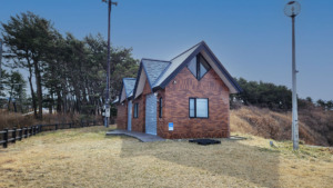 青森県西北アウトドア情報－行合崎キャンプ場
